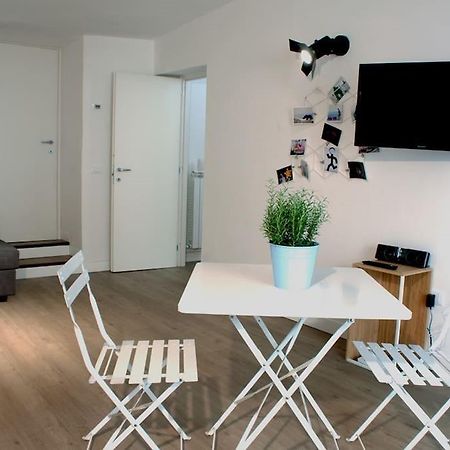 La Spezia City Apartment Minzoni 20 Eksteriør billede