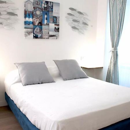 La Spezia City Apartment Minzoni 20 Eksteriør billede