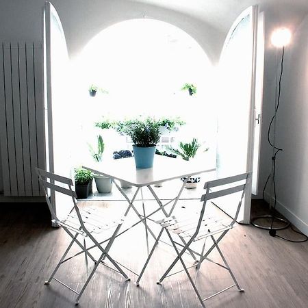 La Spezia City Apartment Minzoni 20 Eksteriør billede