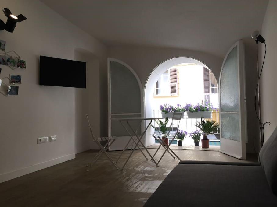 La Spezia City Apartment Minzoni 20 Eksteriør billede