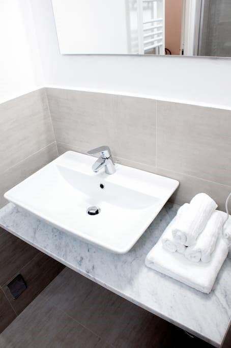 La Spezia City Apartment Minzoni 20 Eksteriør billede