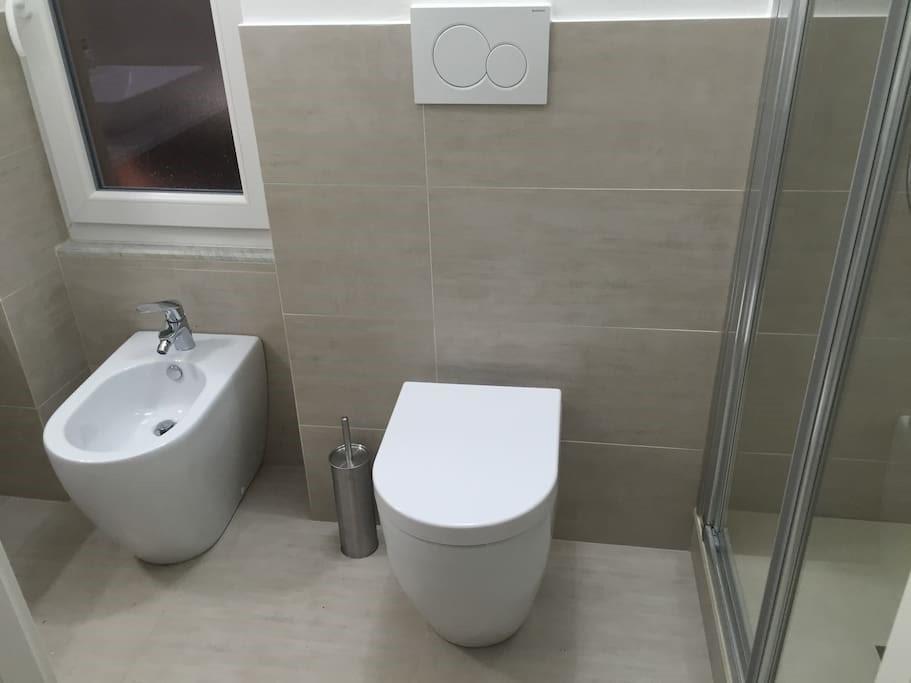 La Spezia City Apartment Minzoni 20 Eksteriør billede