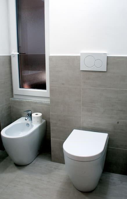 La Spezia City Apartment Minzoni 20 Eksteriør billede